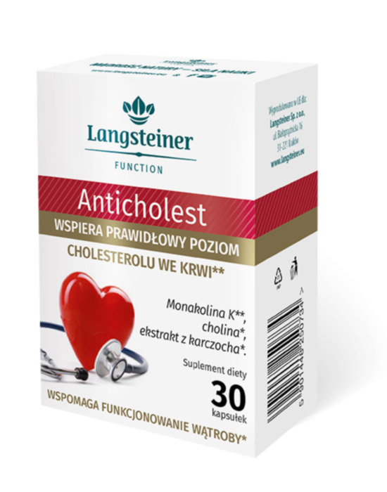 Anticholest