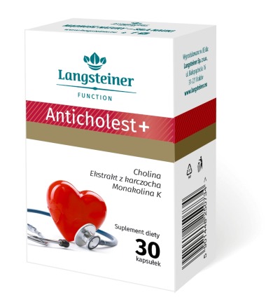Anticholest +