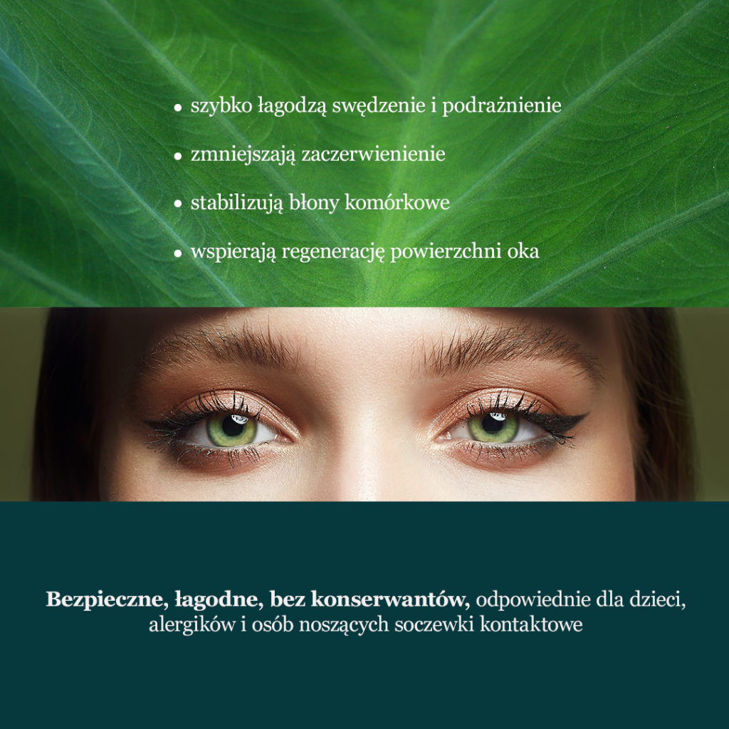 ectoAlerg® krople do oczu, 10 ml