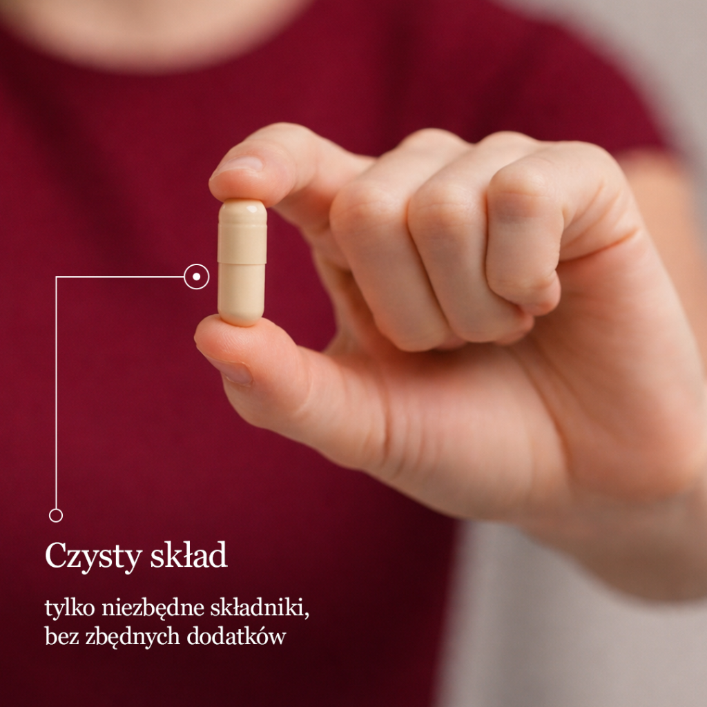 Pepthym X Thymus, 60 kapsułek