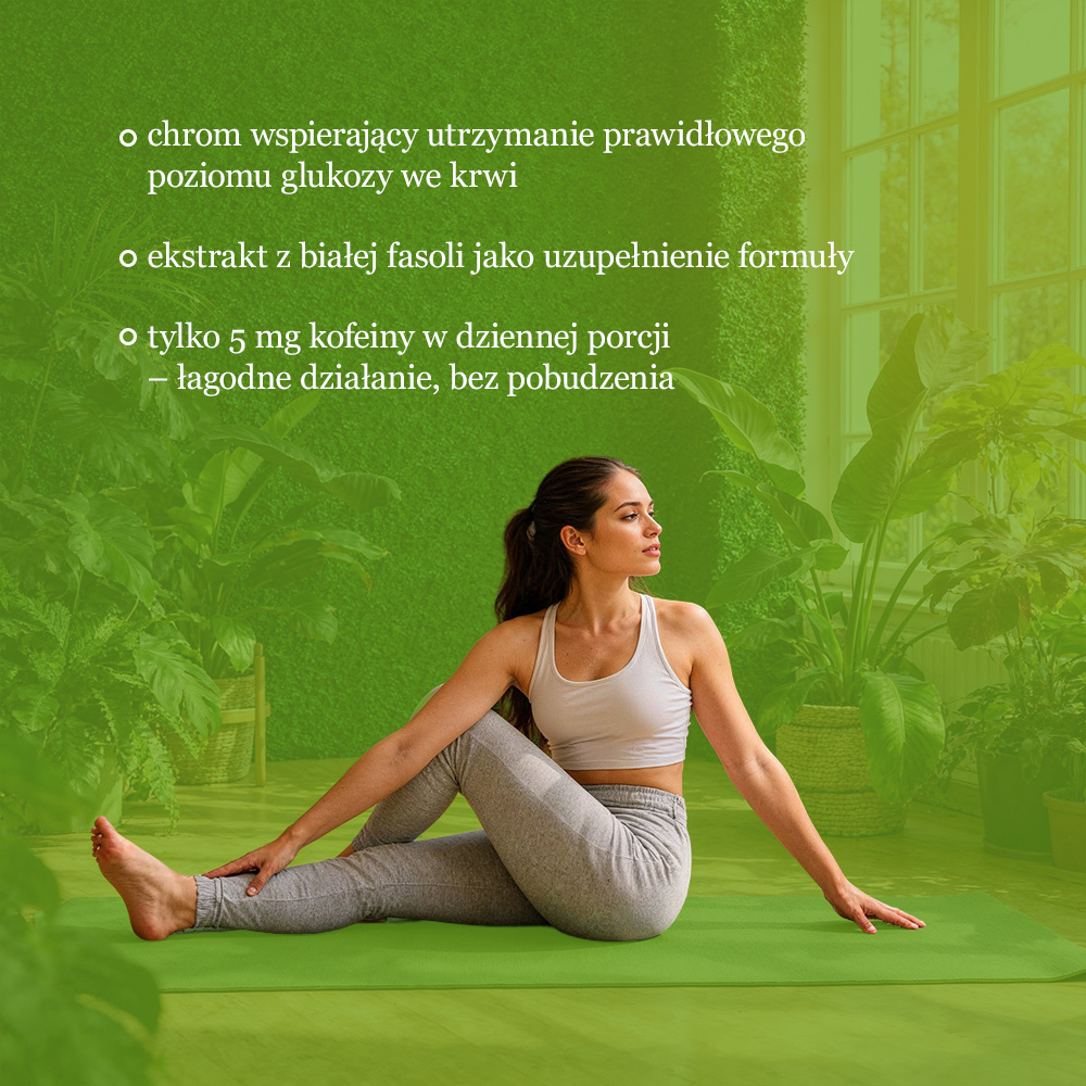 Slimina Green Coffee Caps, 30 kapsułek - obrazek 3