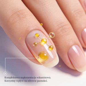 Sussina Gold+ z biotyną - obrazek 4