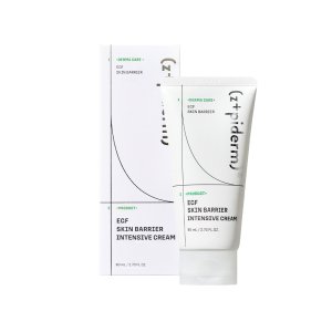 Zipiderm EGF Skin Barrier Intensive Cream 80 ml