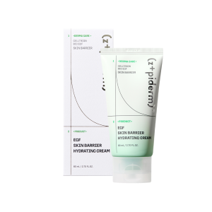 Zipiderm EGF Skin Barrier Hydrating Cream 80 ml