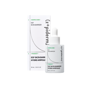 Zipiderm EGF Skin Barrier Hydro Ampoule 30 ml - obrazek 1