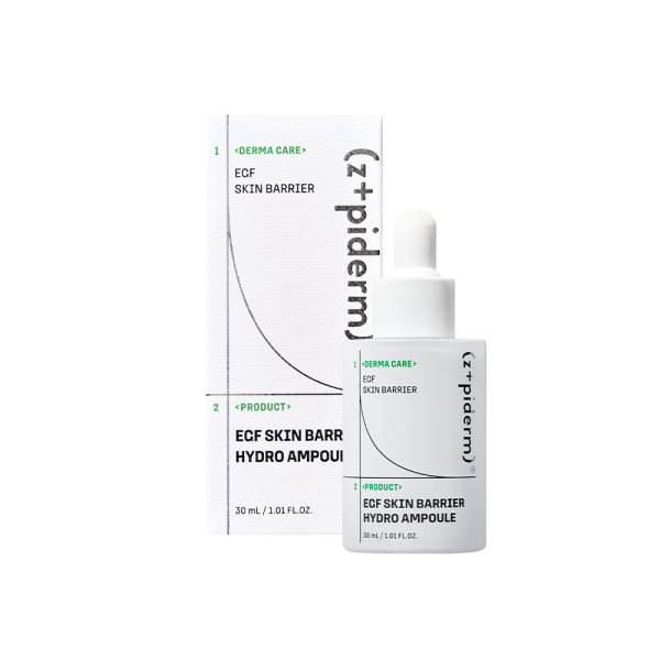 Zipiderm EGF Skin Barrier Hydro Ampoule 30 ml