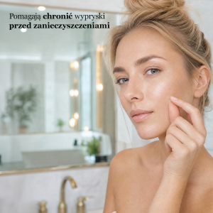DermaAngel Intensywne hydrokoloidowe plastry na wypryski, 24 szt. - obrazek 3