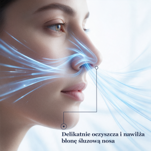 Marimer – izotoniczny spray do nosa z wodą morską, 100 ml - obrazek 3